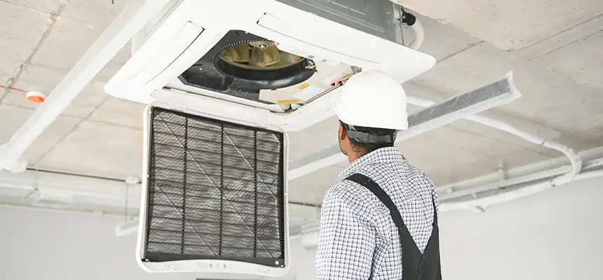 Our Affordable Duct Cleaning Near Me Services in Costa Mesa, CA