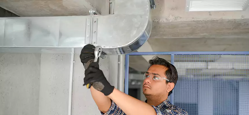Our Air Duct Installation Services in Costa Mesa, CA