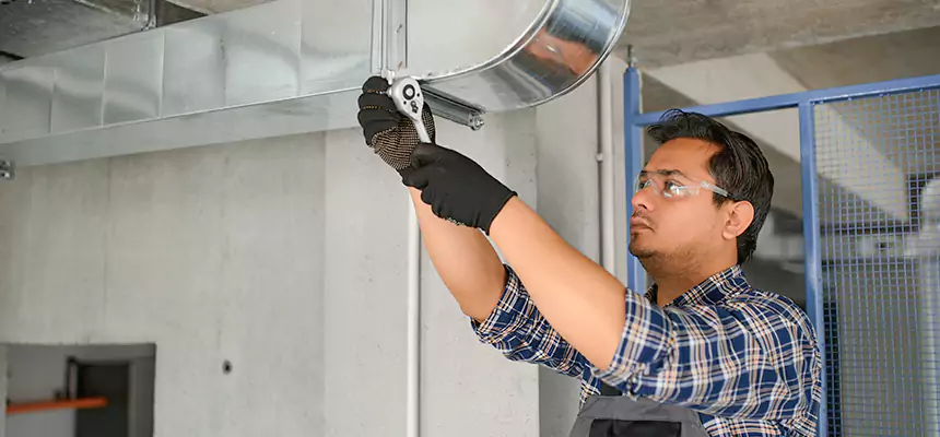 Our Air Duct Pathogen Disinfection Services in Costa Mesa, CA