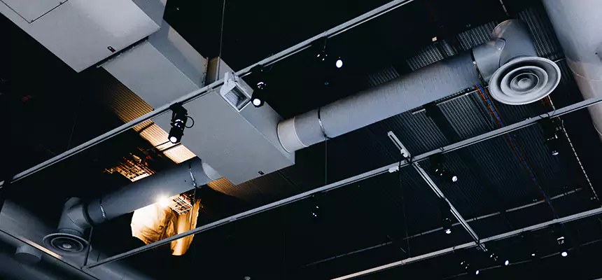 Our Air Duct Replacement Services in Costa Mesa, CA