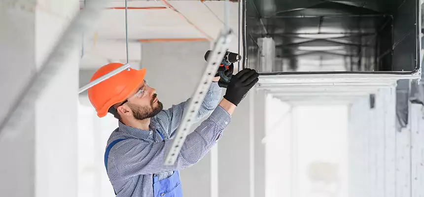 Our Air Vent Replacement Services in Costa Mesa, CA