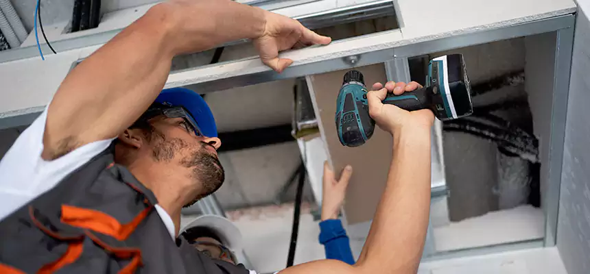 Our Apartment Air Duct Cleaning Services in Costa Mesa, CA