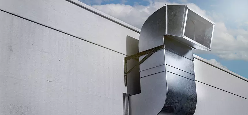 Trusted Industrial Dryer Vent Cleaning in Costa Mesa