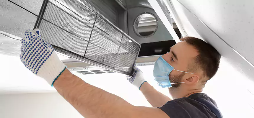 Our Dryer Vent Cleaning Services in Costa Mesa, CA