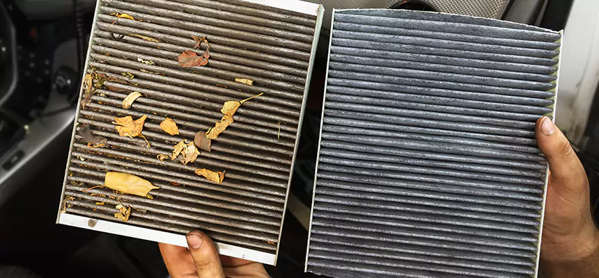 Our Dryer Vent Lint Filter Cleaning Services in Costa Mesa, CA