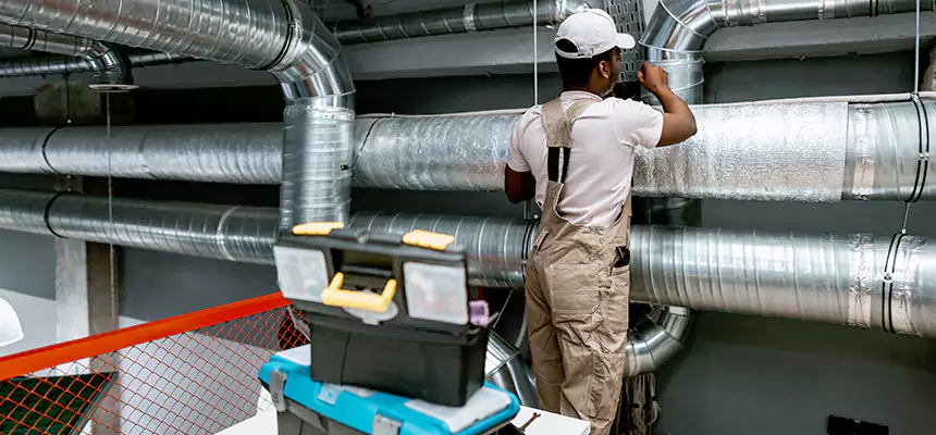 Comprehensive Duct Expansion in Costa Mesa, CA