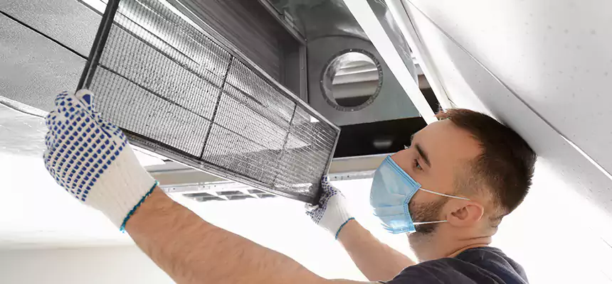 Our Home Duct Cleaning Services in Costa Mesa, CA  