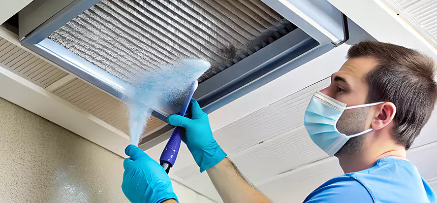 Our Home Ventilation Cleaning Services in Costa Mesa, CA