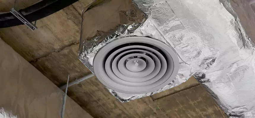 Our HVAC Ductwork Installation Services in Costa Mesa, CA