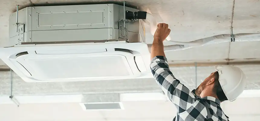 Our Local Vent Cleaning Services in Costa Mesa, CA