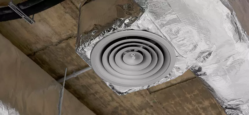 Our Low VOC Vent Installation Services in Costa Mesa, CA