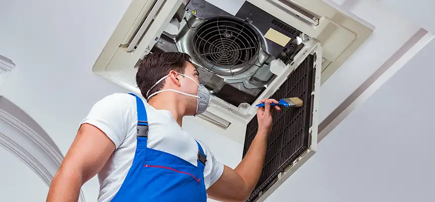 Our Move-in/Move-out Duct Cleaning Services in Costa Mesa, CA