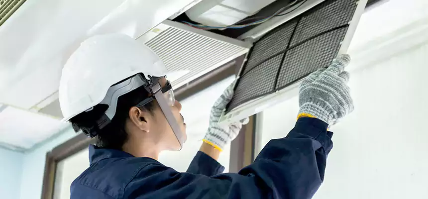 Our Multi-family Home Duct Cleaning Services in Costa Mesa, CA