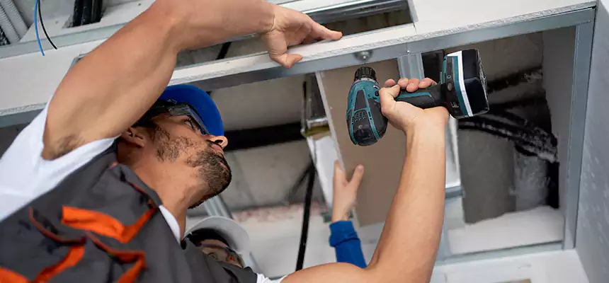 Our Retail Store Duct Cleaning Services in Costa Mesa, CA