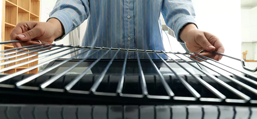 Our Vent Grille Washing Services in Costa Mesa, CA