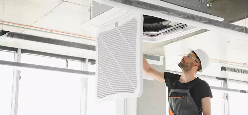 Dryer Ventilation Duct Cleaning in Costa Mesa
