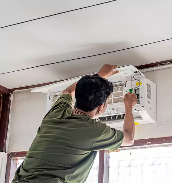 About Air Duct & AC Odor Removal in Costa Mesa, CA