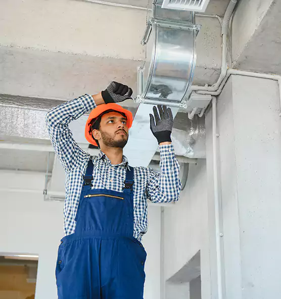 Professional Air Duct Cleaning Service in Costa Mesa, CA