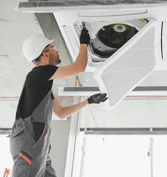 About Air Duct Rodent Removal in Costa Mesa, CA