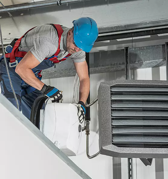Professional Custom HVAC Ductworkin Costa Mesa, CA