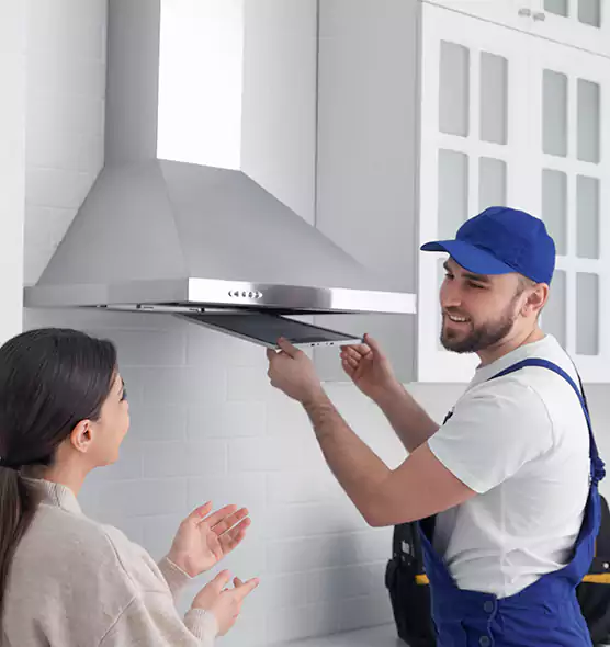 Professional Dryer Vent Cleaning Service in Costa Mesa, CA