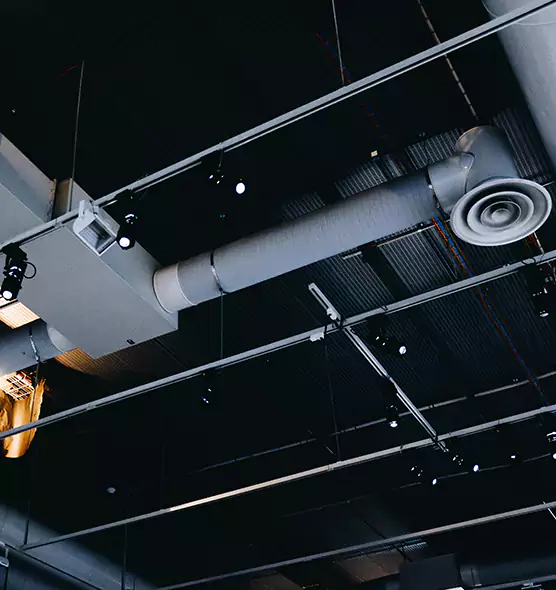 Professional Duct Cleaning For LEED Homes in Costa Mesa, CA