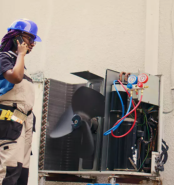 Professional Energy-Efficient HVAC Cleaning in Costa Mesa, CA