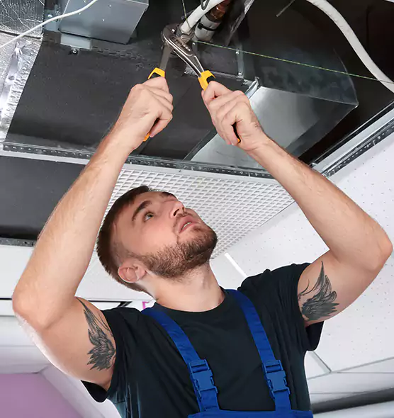 Trusted Home Air Duct Cleaning in Costa Mesa, CA