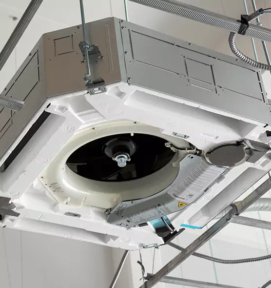 Professional Industrial Dryer Vent Cleaning in Costa Mesa, CA