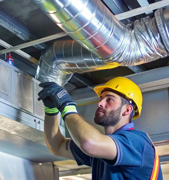 Professional NADCA Approved Air Duct Services in Costa Mesa, CA