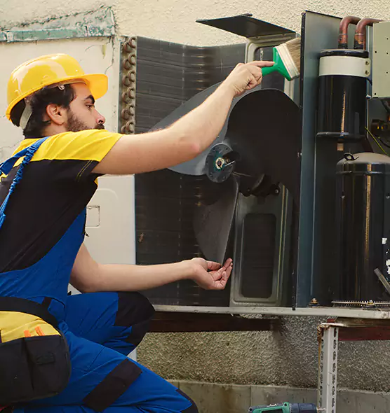 Top-Rated New Room Vent Extension in Costa Mesa, CA