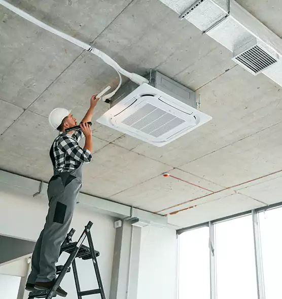 Advanced Pest Removal From Ducts in Costa Mesa, CA
