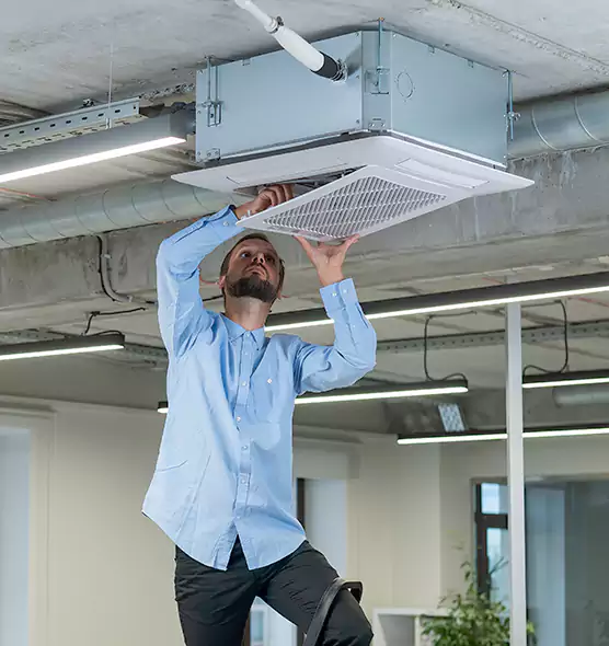 Advanced Residential Air Vent Cleaning in Costa Mesa, CA