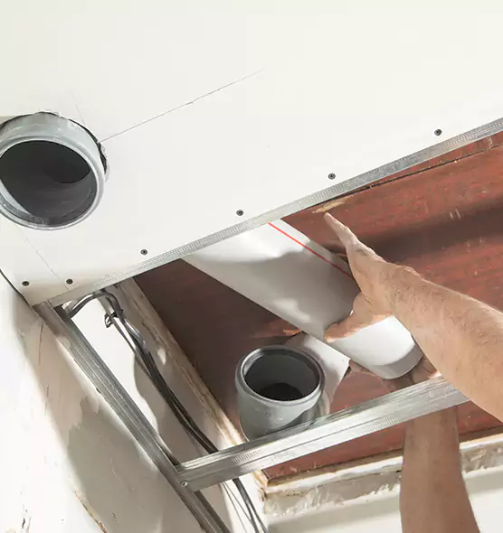 Professional Seasonal Allergy Air Duct Cleaning in Costa Mesa, CA