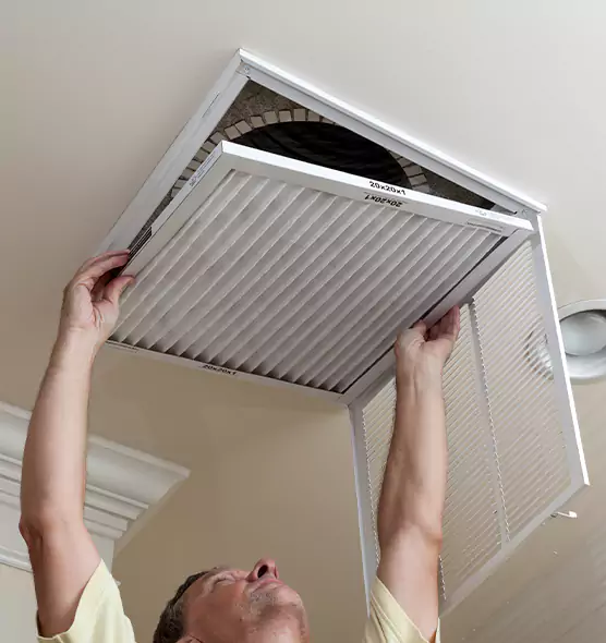 Professional Vent Relocation Services in Costa Mesa, CA