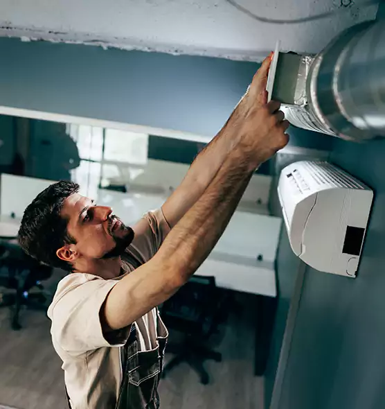 Reliable Warehouse Vent Cleaning in Costa Mesa, CA