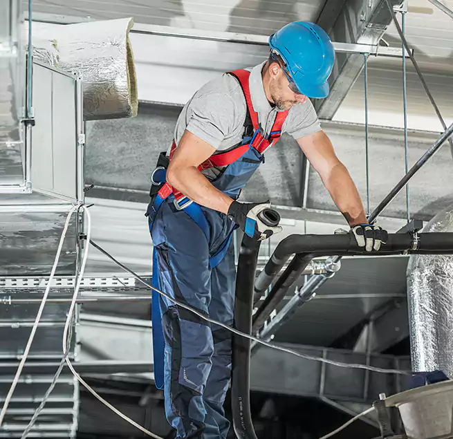 Why Homeowners & Businesses Trust Us in Costa Mesa, CA?