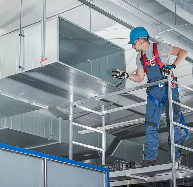 Why Homeowners & Businesses Trust Us in Costa Mesa, CA?