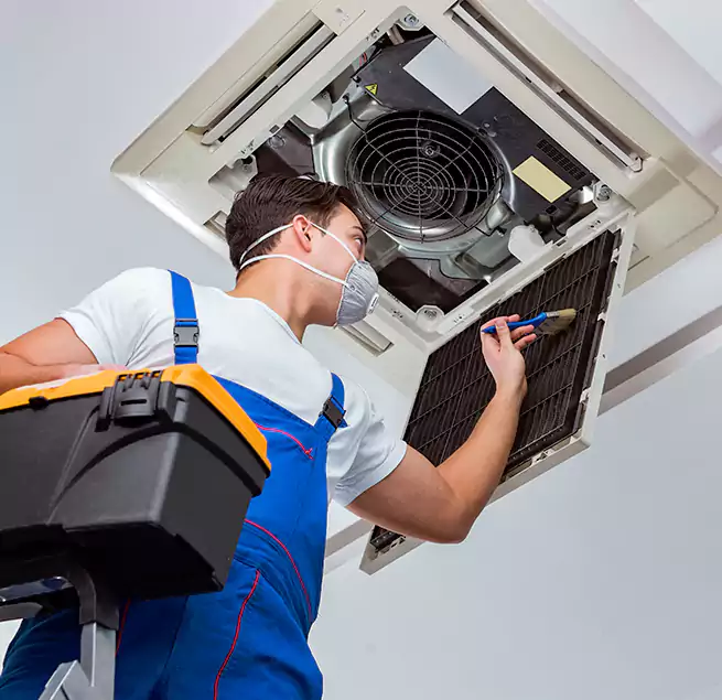 Why Homeowners & Businesses Trust Us in Costa Mesa, CA