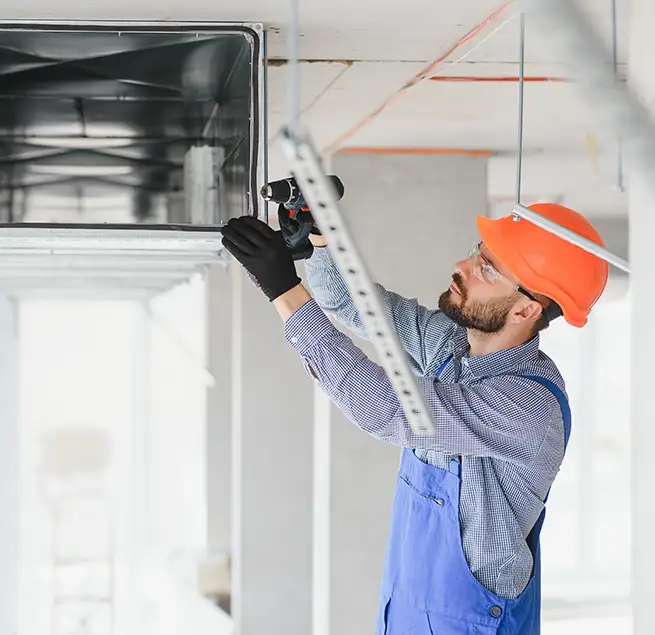  Why Homeowners Businesses Trust Us Costa Mesa, CA