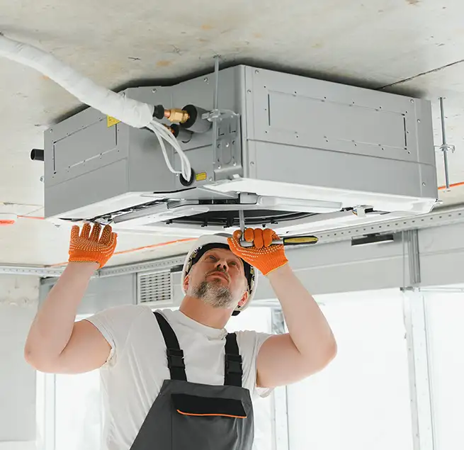 Why Homeowners & Businesses Trust Us Costa Mesa, CA