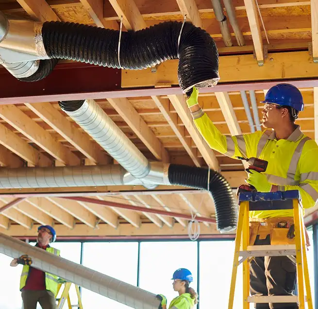 Why Homeowners & Businesses Trust Us in Costa Mesa, CA?