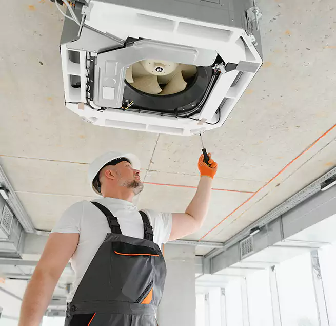 Why Homeowners Businesses Trust Us in Costa Mesa, CA