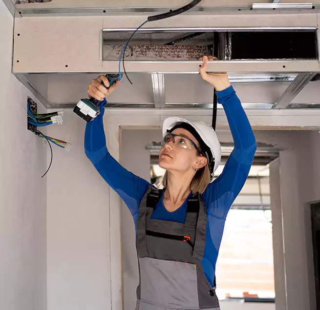 Why Homeowners & Businesses Trust Us in Costa Mesa, CA?