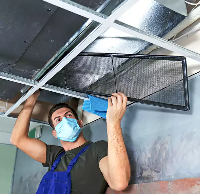 Why Homeowners Businesses Trust Us in Costa Mesa, CA